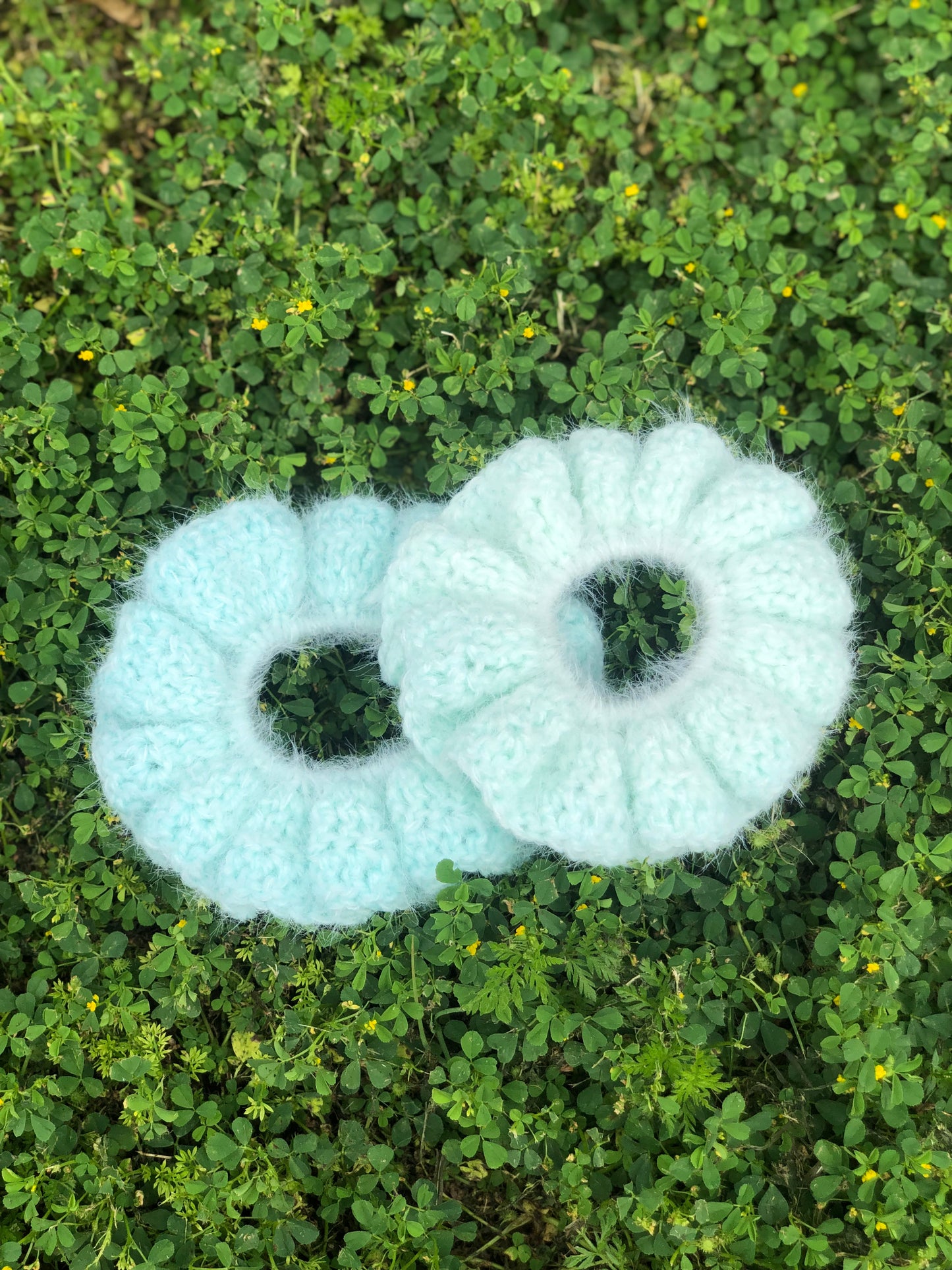 Scrunchies