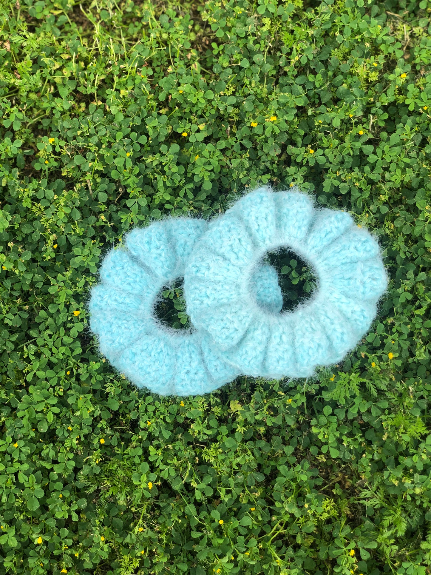 Scrunchies