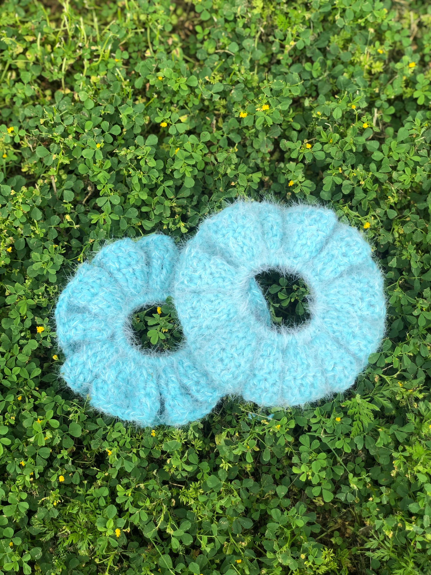 Scrunchies