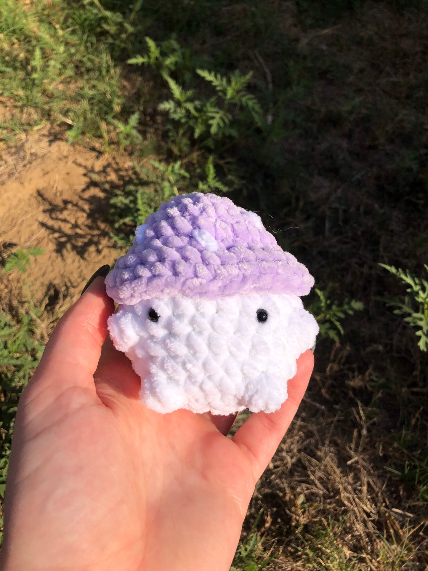 Magical Mushlings