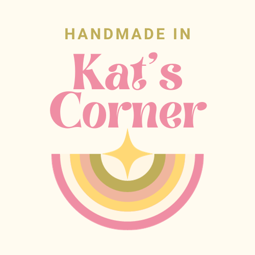Kat's Corner