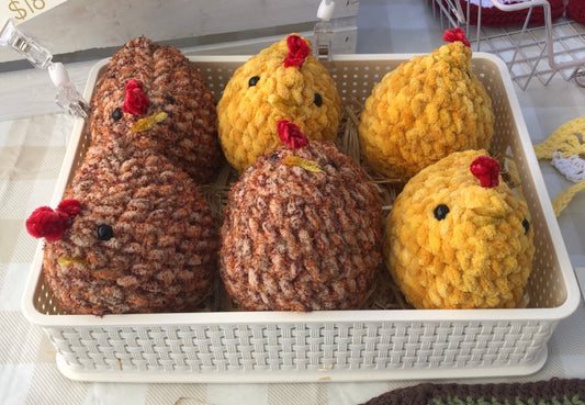 Chickens