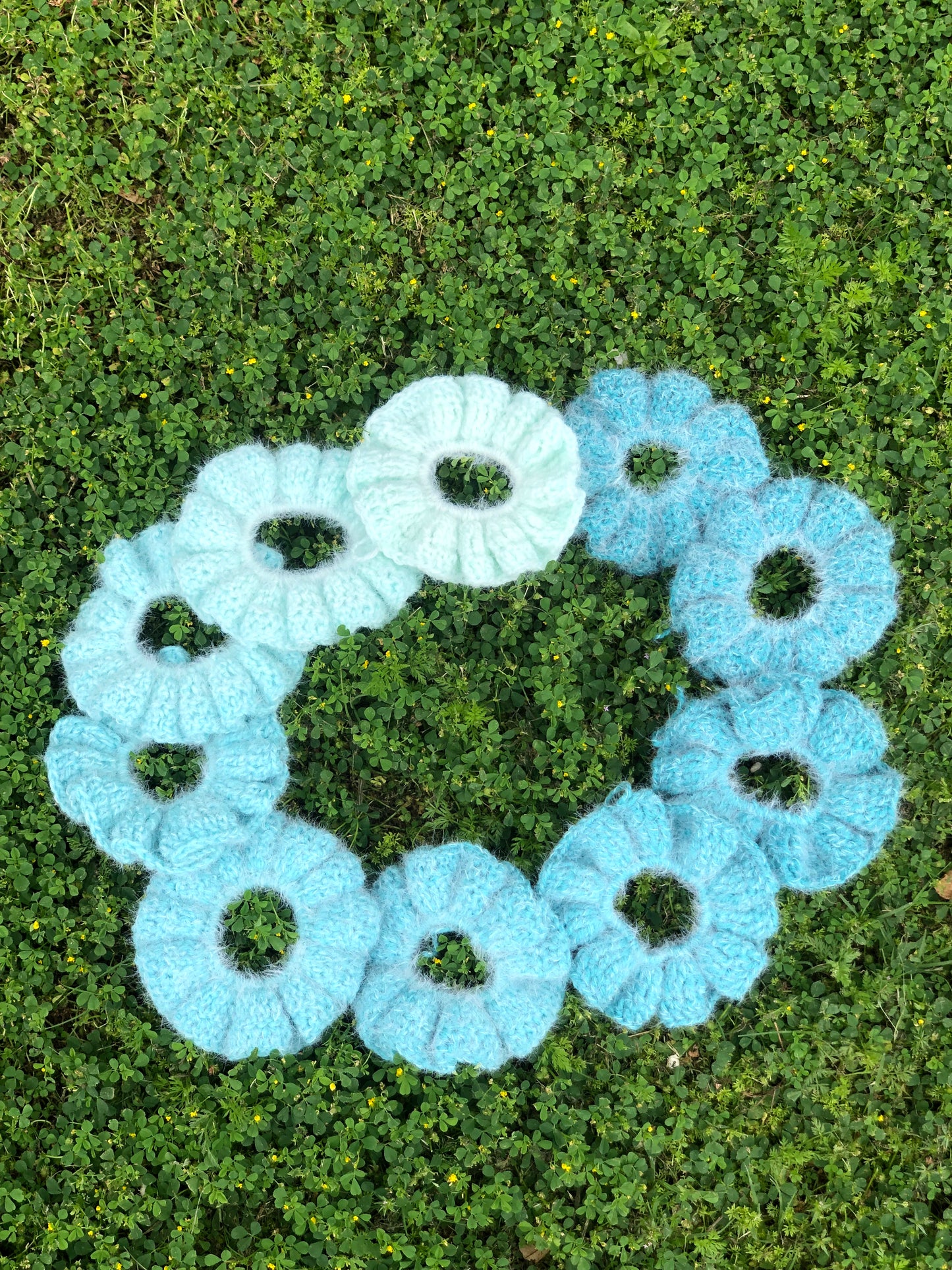 Scrunchies