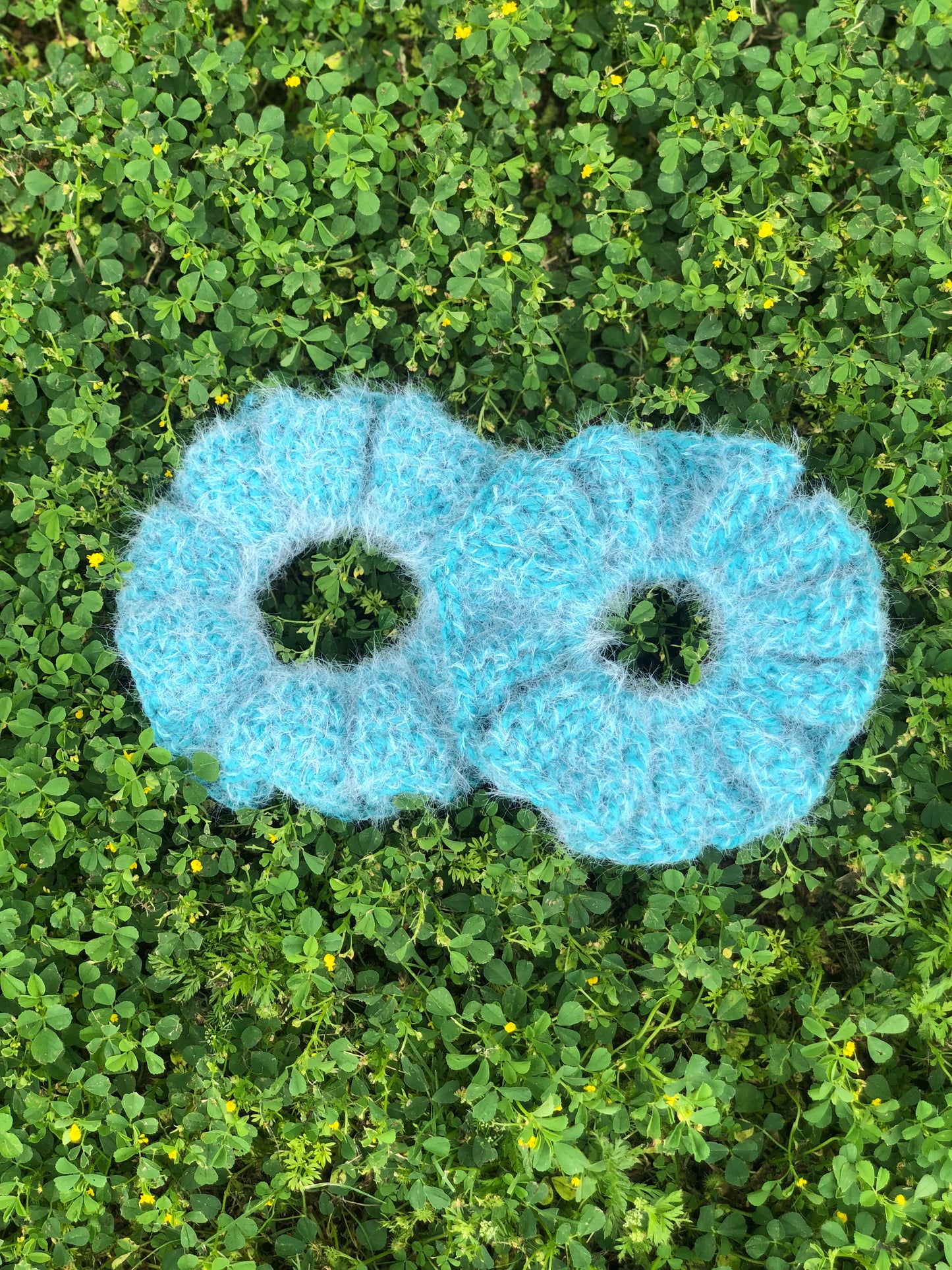 Scrunchies