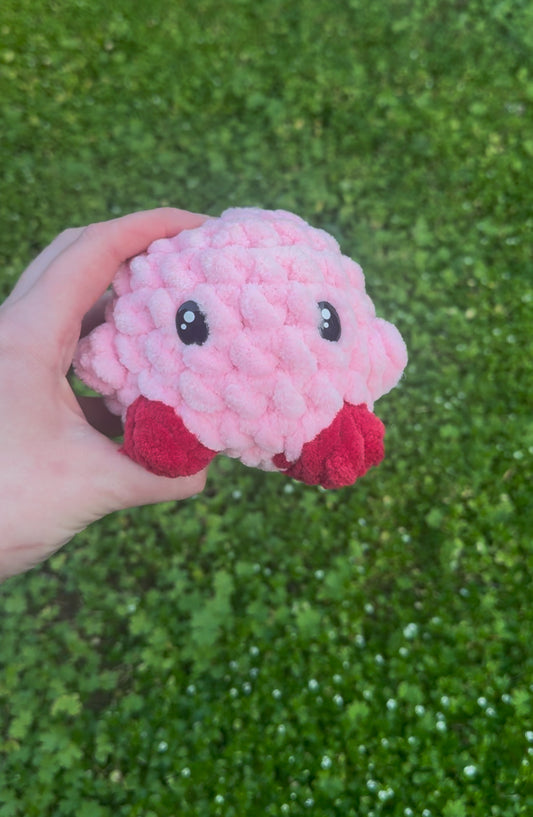 Kirby Pal