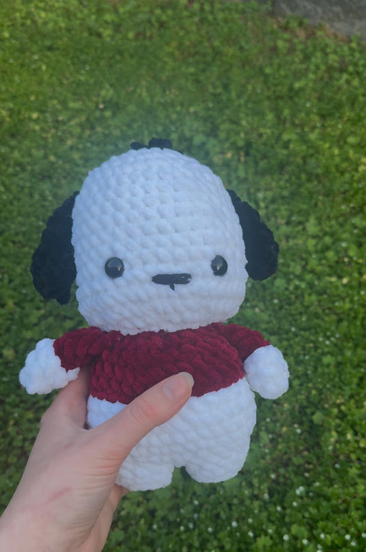 Pochacco