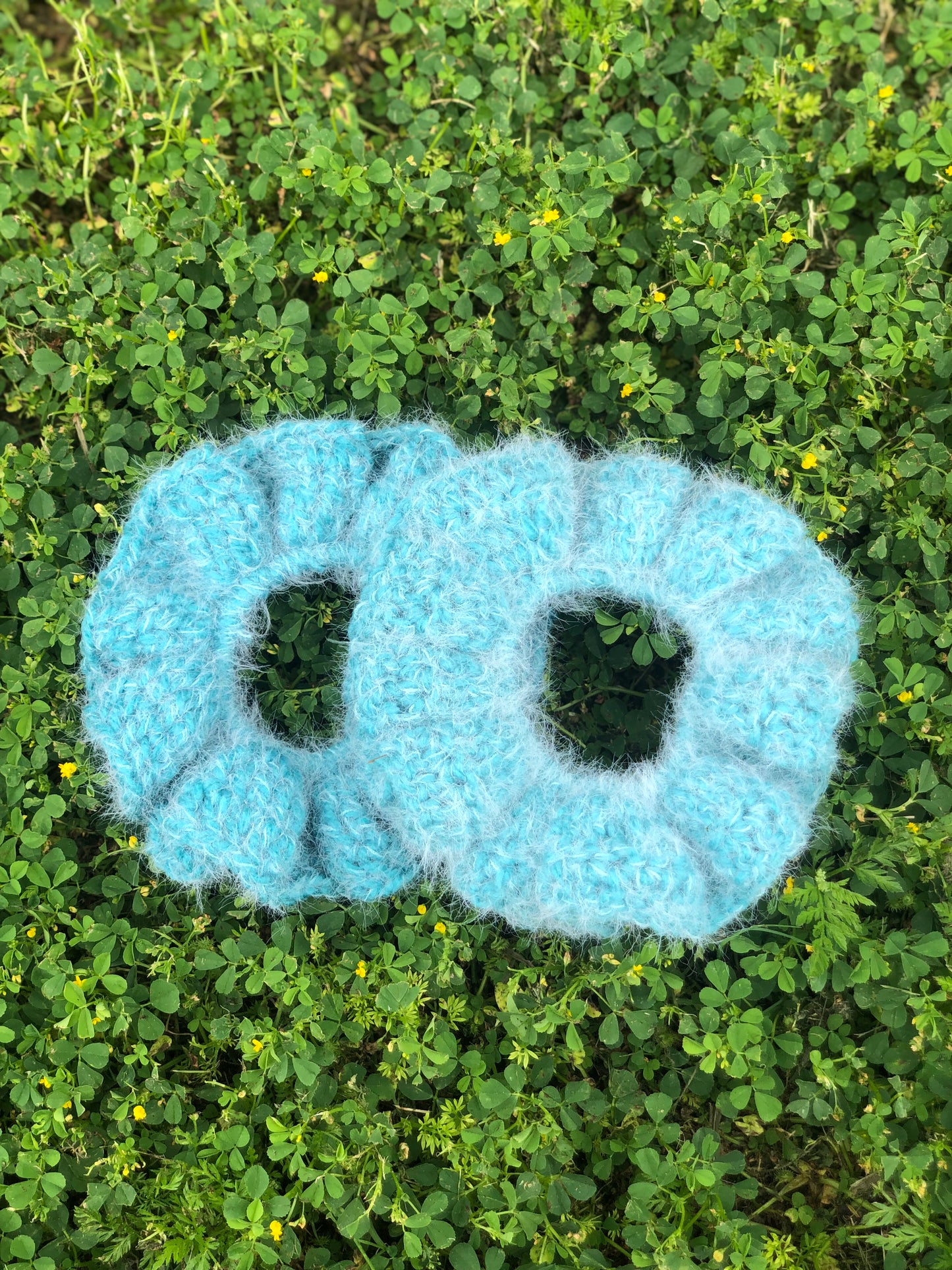 Scrunchies