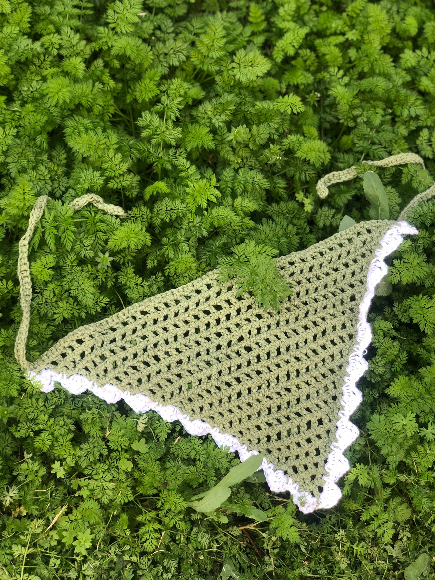 Simple Bandana