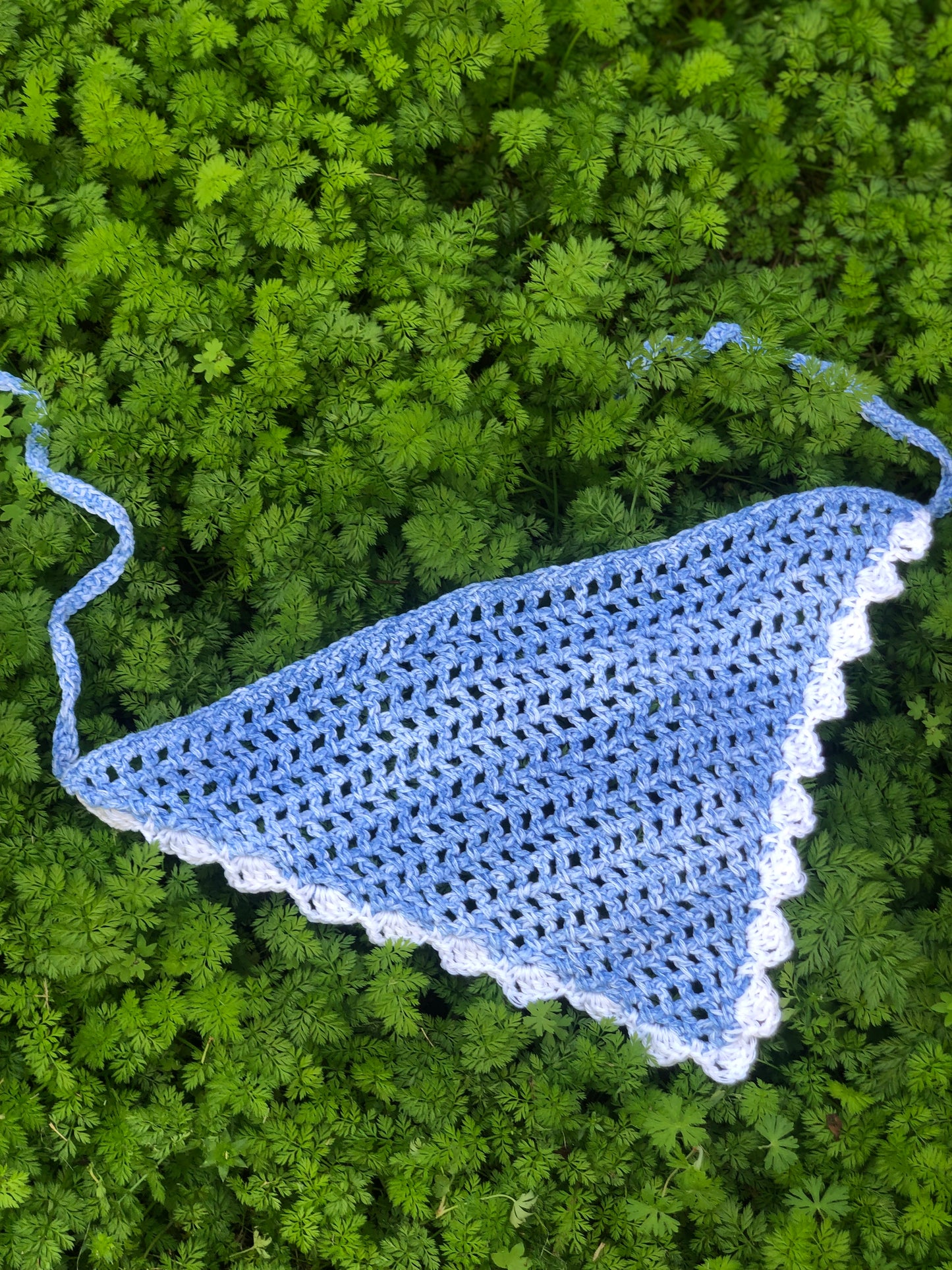 Simple Bandana