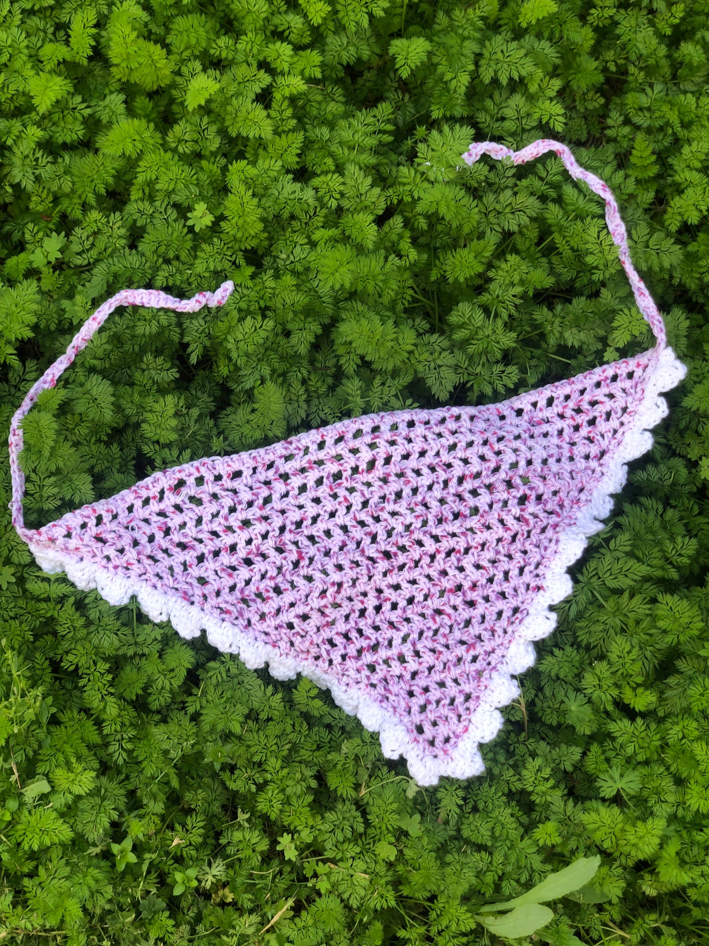 Simple Bandana