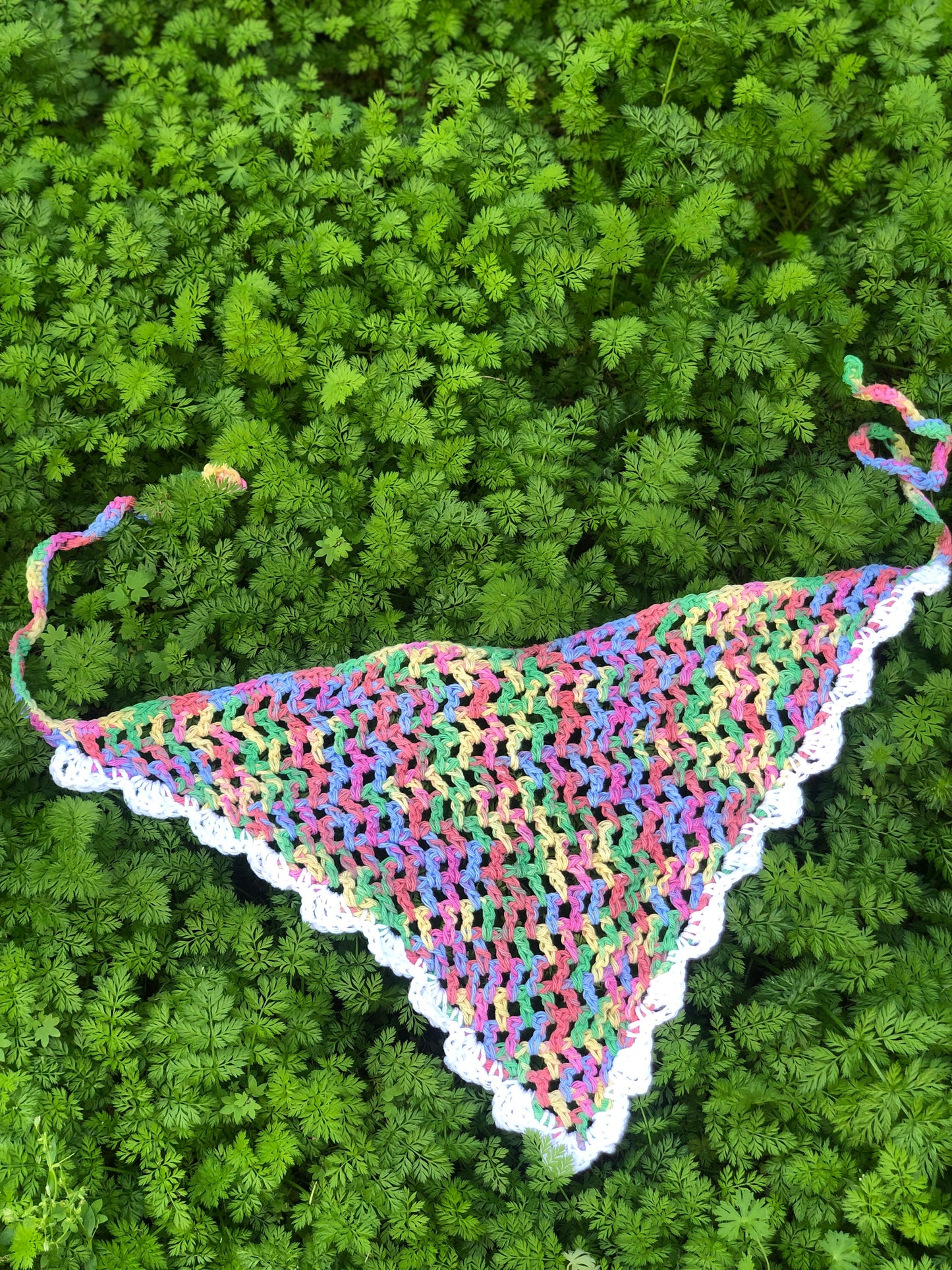 Simple Bandana