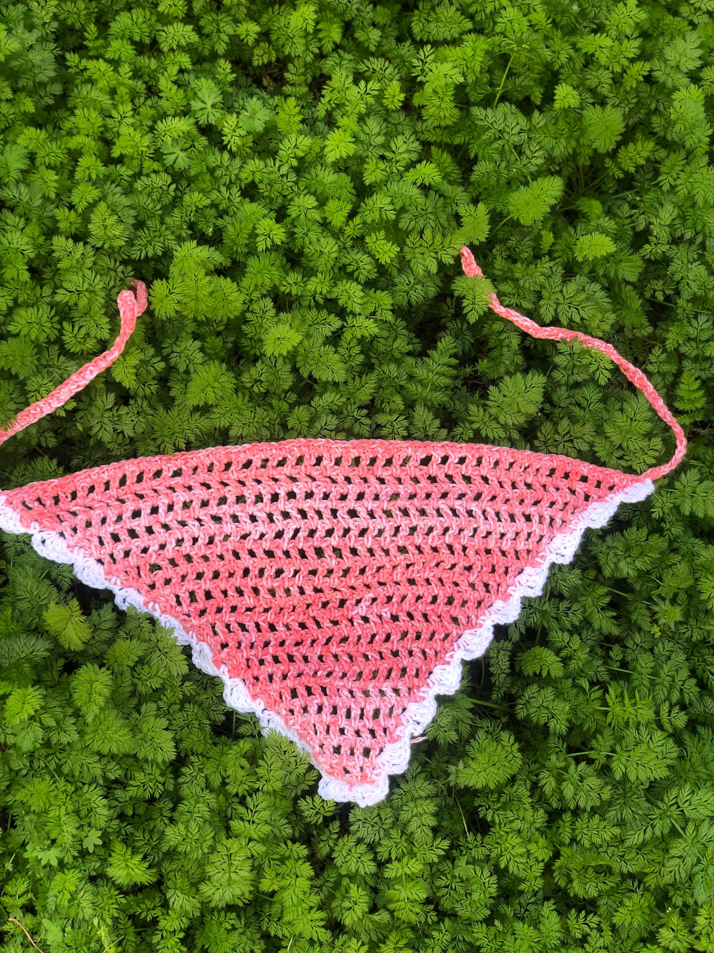 Simple Bandana